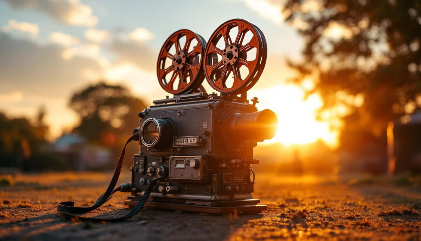 The Evolution Of Cinema Celebrations And Their Global Influence